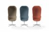 FOTEL RECEPCYJNY | NU 11F FOTEL RECEPCYJNY | NU 11F